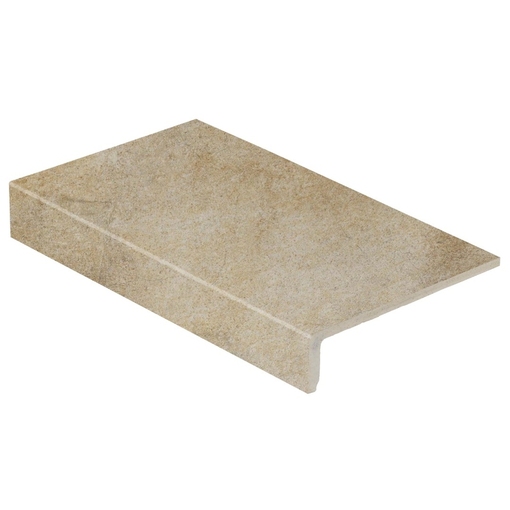 Клинкерная ступень Stroeher Aera T 727 Pinar для балкона: долговечность и стиль в каждом шаге