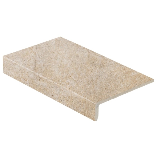 Клинкерная ступень Stroeher Aera 725 Faveo для балкона: надежность и стиль в каждом элементе