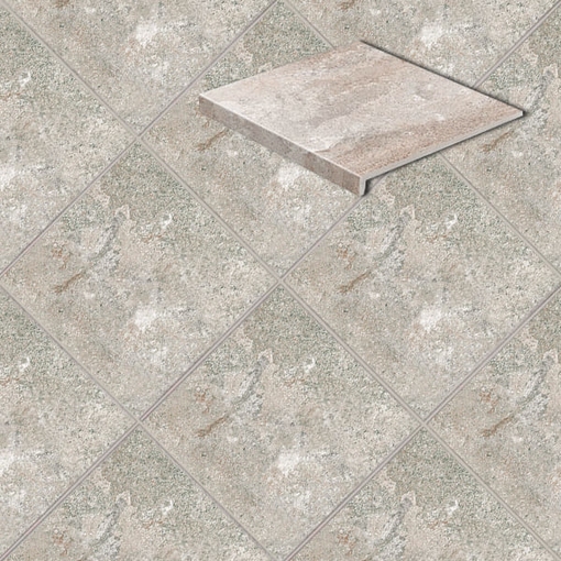 Элегантная облицовочная плитка Stroeher Epos 952 Pidra для стильного интерьера