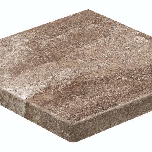 Элегантная и прочная клинкерная плитка Stroeher Epos 957 для стильного фасада