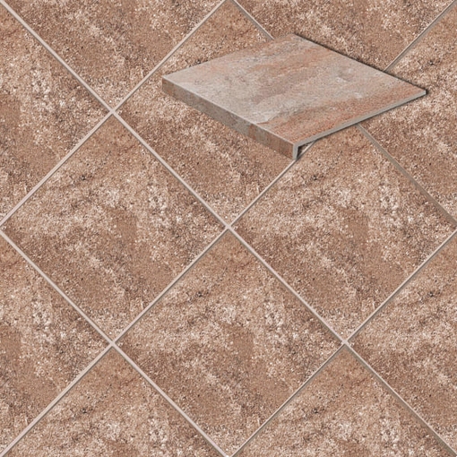 Элегантная и прочная клинкерная плитка Stroeher Epos 957 для стильного фасада