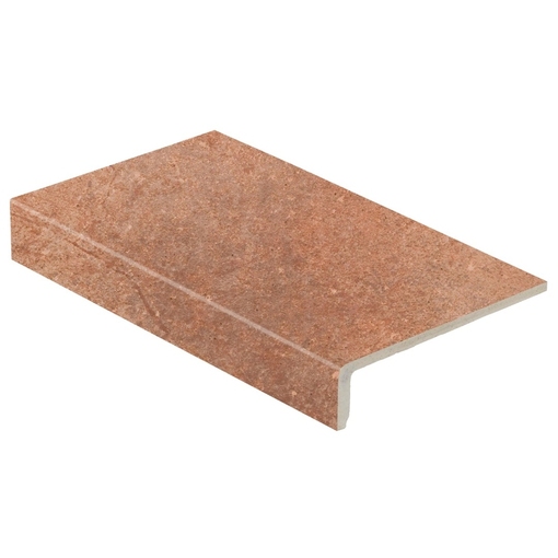 Клинкерная ступень Stroeher Aera 755 Camaro для балкона: надежность и стиль в каждом элементе