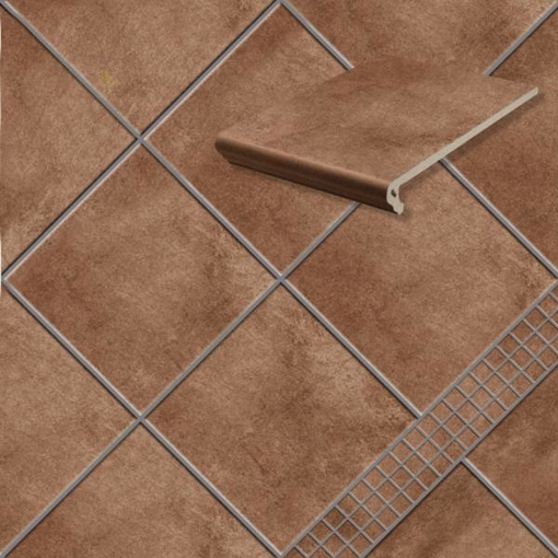 Stroeher Aera T - 712 - Marone