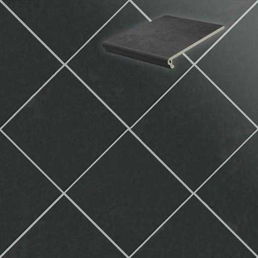 Элегантная плитка Stroeher Aera T 717 Anthra для стильного и долговечного интерьера Элегантная плитка Stroeher Aera T 717 Anthra для стильного и долговечного интерьера