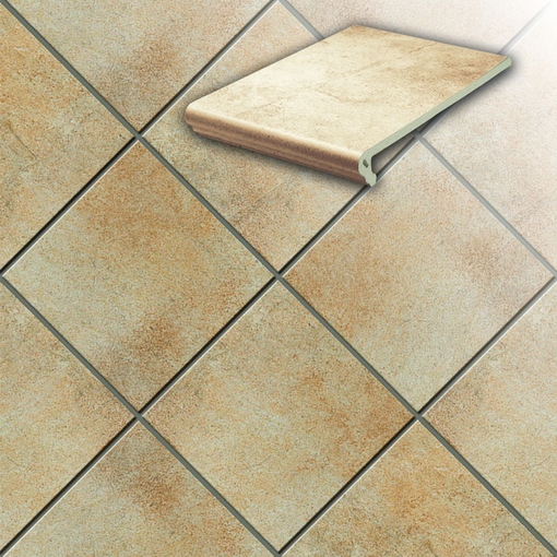 Клинкерная плитка Stroeher Aera T - 727 Pinar: долговечность и стиль для вашего интерьера