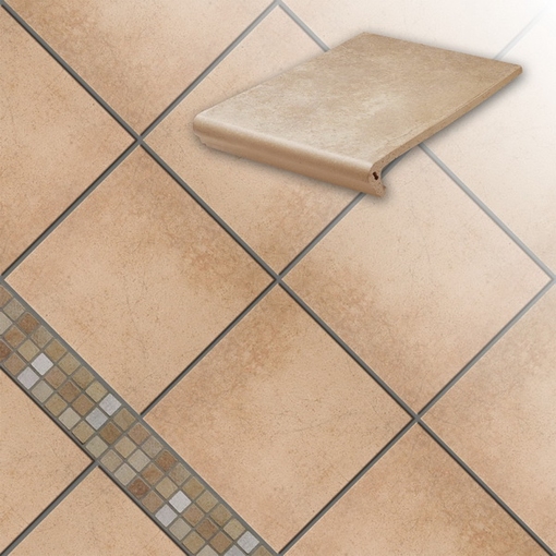 Элегантная плитка Stroeher Aera 750 Rubeo для стильного интерьера