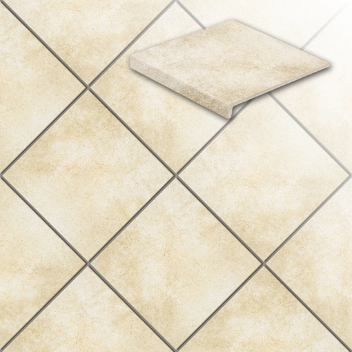 Элегантная плитка Stroeher Roccia X 920 Weizenschnee для стильного интерьера