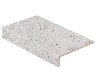 Клинкерная ступень балконная Stroeher Roccia 837 Marmos