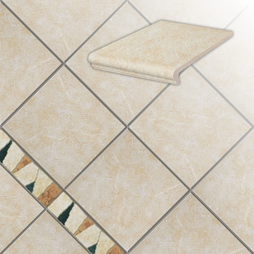 Прочная и стильная плитка Stroeher Roccia 833 - Corda для вашего интерьера