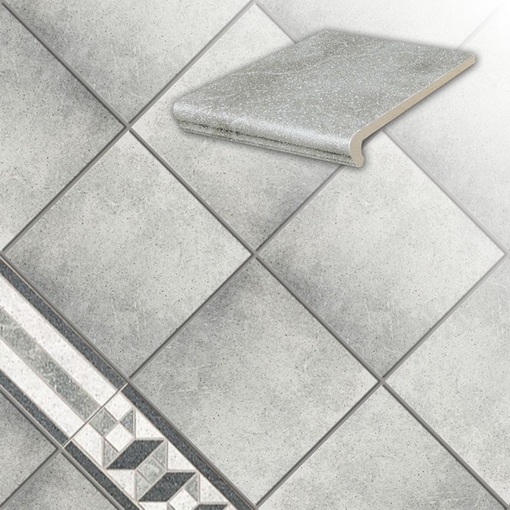 Идеальный выбор для стильного интерьера: плитка Stroeher Roccia 837 Marmos