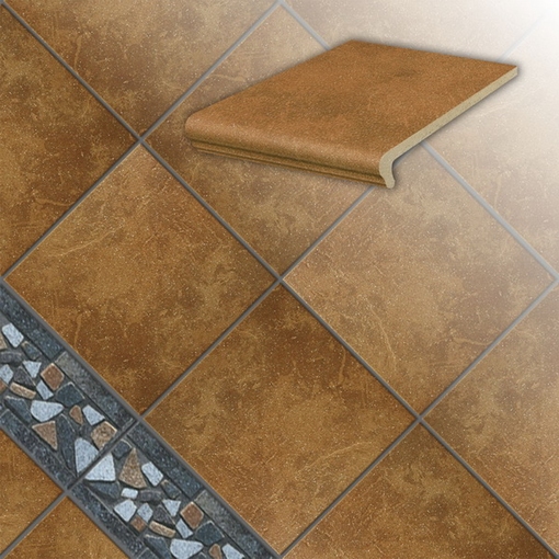 Плитка Stroeher Roccia 839 Ferro для стильного и долговечного интерьера