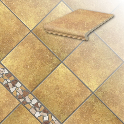 Элегантная плитка Stroeher Roccia 834 Giallo для стильного интерьера Элегантная плитка Stroeher Roccia 834 Giallo для стильного интерьера