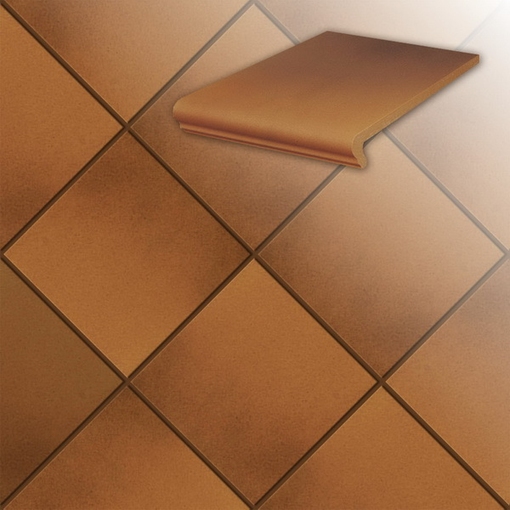 Клинкерная плитка Stroeher Terra 313 Herbstfarben для стильного и долговечного фасада