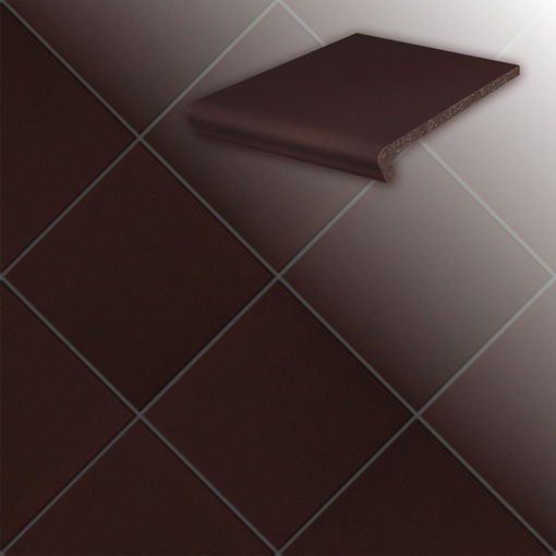 Клинкерная плитка Stroeher Duro 825 Sherry для стильного и долговечного фасада