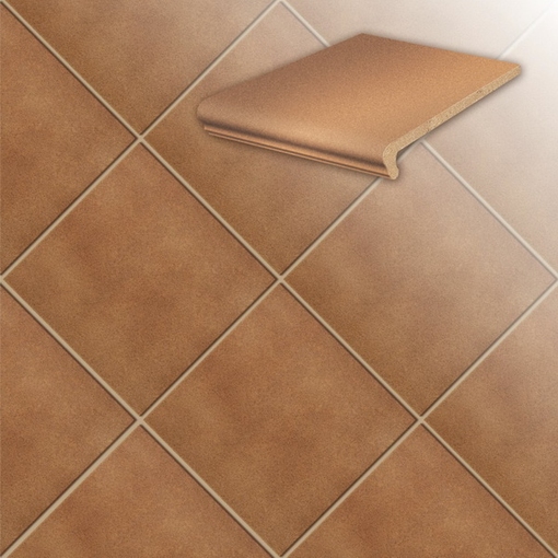 Клинкерная плитка Stroeher Duro 804 Bossa для стильного и долговечного фасада