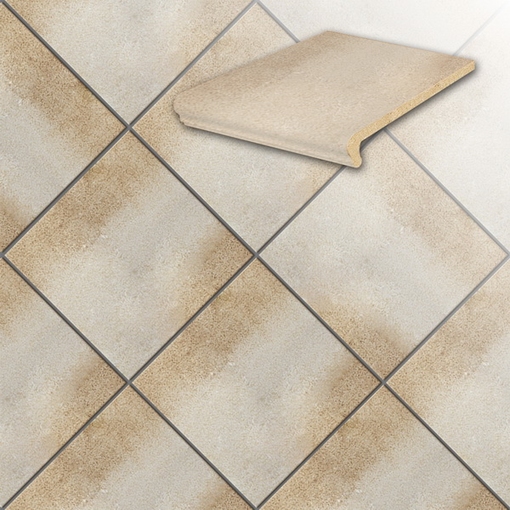 Stroeher Duro - 850 - Garda