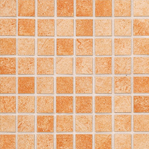 Изысканная плитка Stroeher Roccia X Rosenglut для стильного и долговечного интерьера