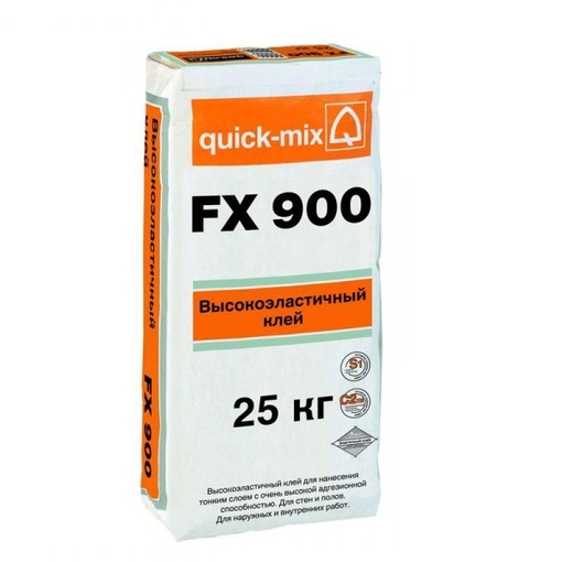 Высокоэластичный клей FX 900 для надежного и долговечного склеивания