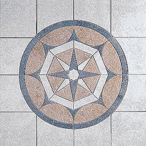 Изысканная плитка Stroeher Roccia Octagon для стильного и долговечного интерьера