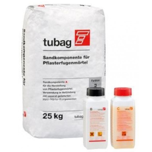 Раствор для заполнения швов брусчатки L - идеальное решение для долговечного и прочного покрытия